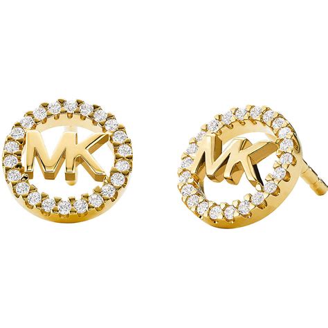 ring größte 21 michael kors|michael kors earrings for women.